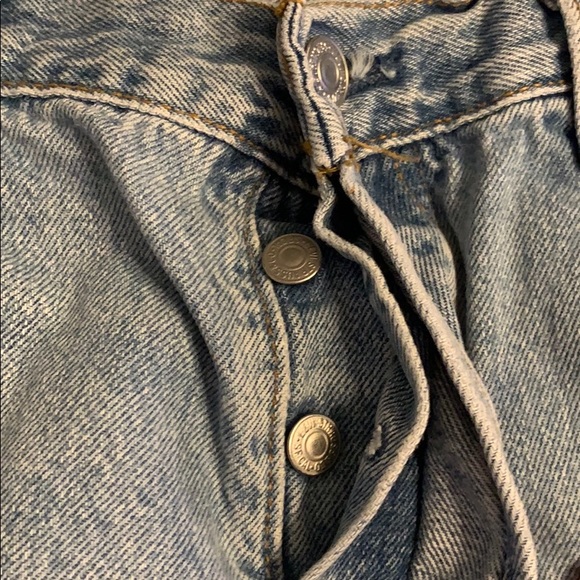 Jeans - Picture 3 of 6